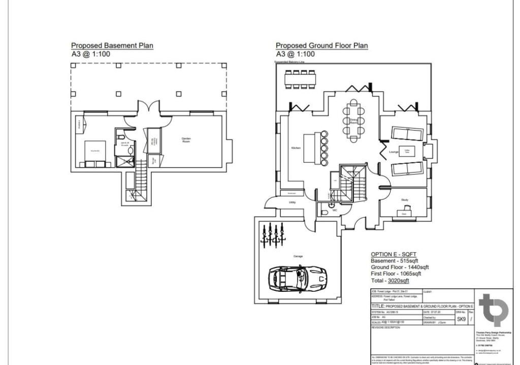 Additional image 3 of Land for saleForest Lodge Lane, Port Talbot, West Glamorgan SA13