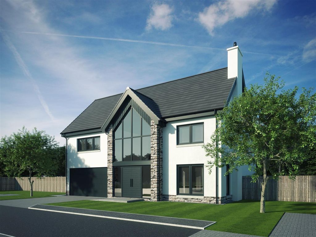 Additional image 4 of 5 bed detached house for saleMill Lade Court, Auchterarder PH3