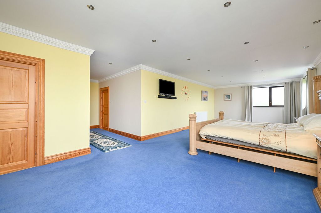Additional image 43 of 5 bed detached house for saleNorvista House, Gott, Shetland ZE2