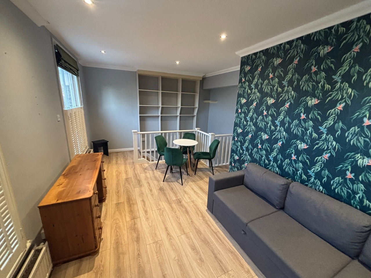 Additional image 3 of 2 Bed Flat, Killyon Terrace, SW8, N1 7GU