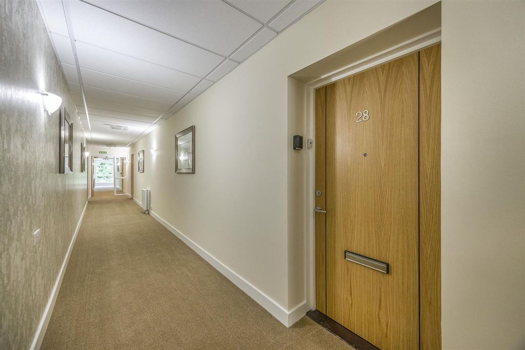 Additional image 16 of 1 bed flat for sale28 The Sycamores, Muirs, Kinross KY13