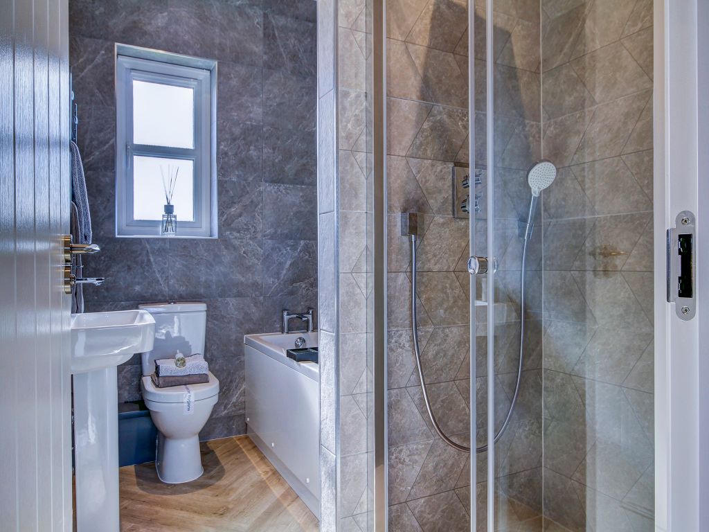 Additional image 15 of 5 bed detached house for sale"The Houston" at Snowdon Terrace, Seamill, West Kilbride KA23