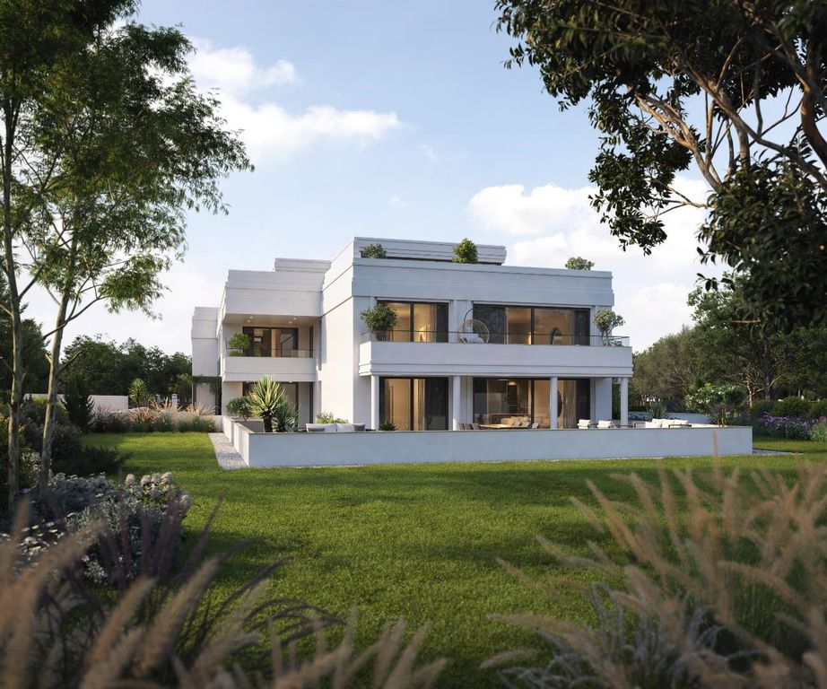 3 bed flat for saleResidence 3, Val D'or LS17 photo 3