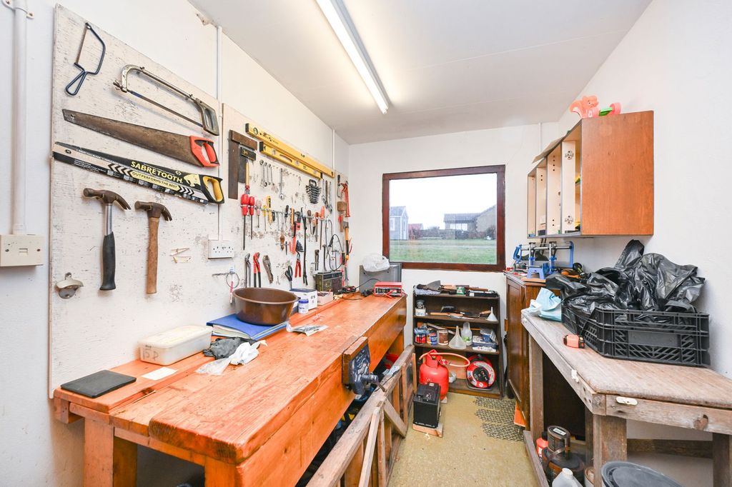 Additional image 42 of 4 bed bungalow for saleKinellar, Sandwick, Shetland ZE2