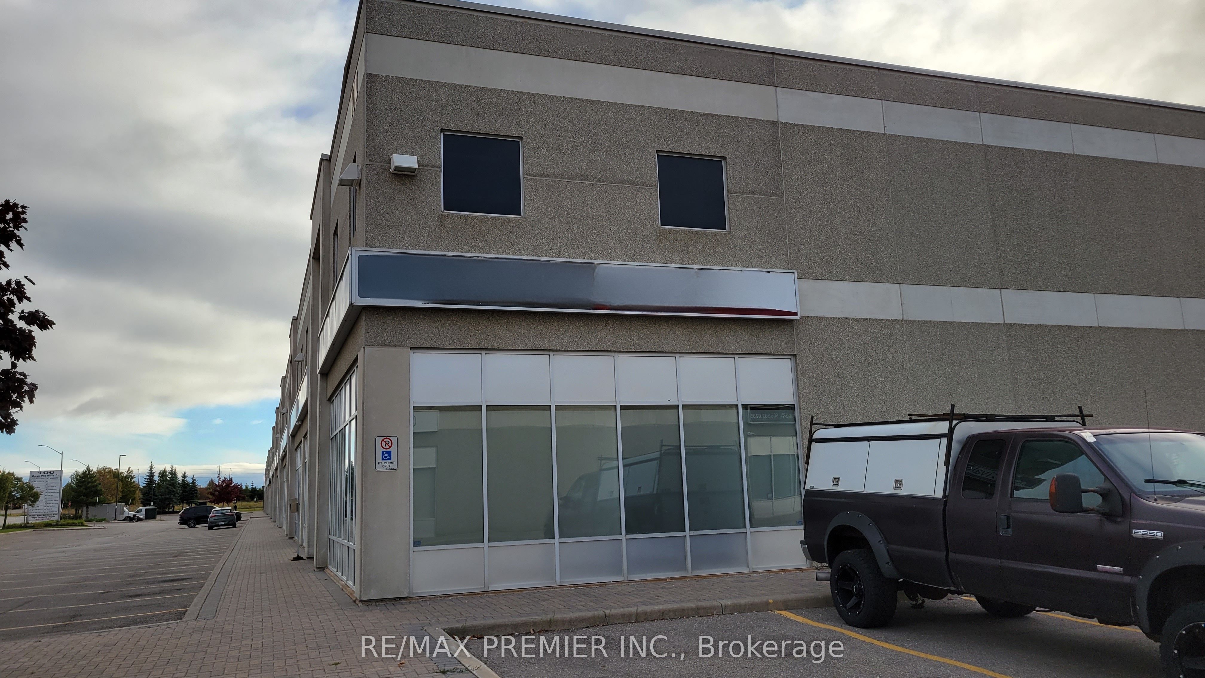 Additional image 4 of 44-Warehouse-100 Bass Pro Mills Drive, Vaughan, ON, L4K 5X1