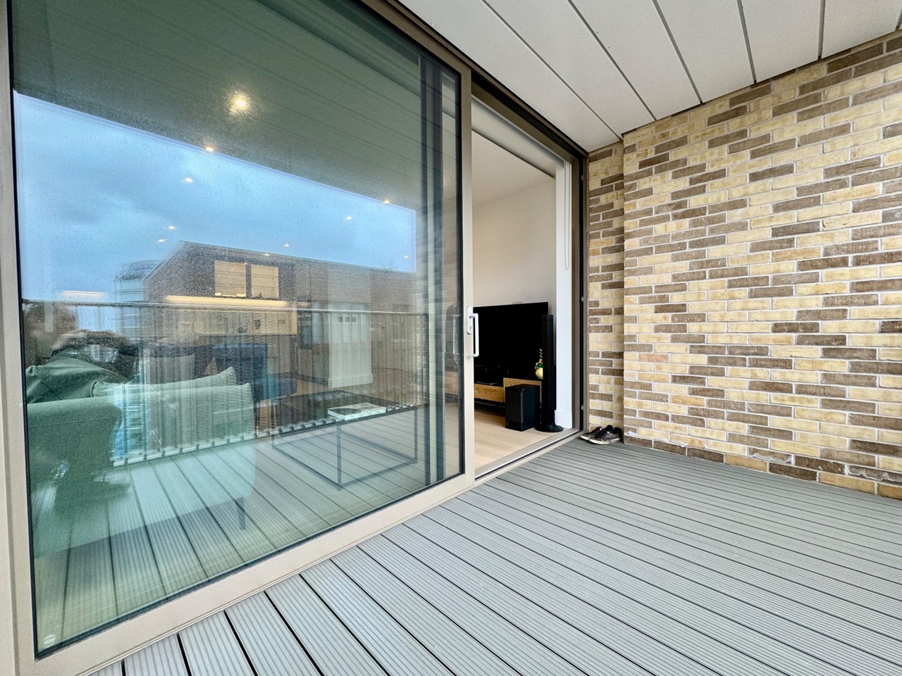 Additional image 21 of 2 Bed Flat, Salisbury House, SW11, N1 7GU