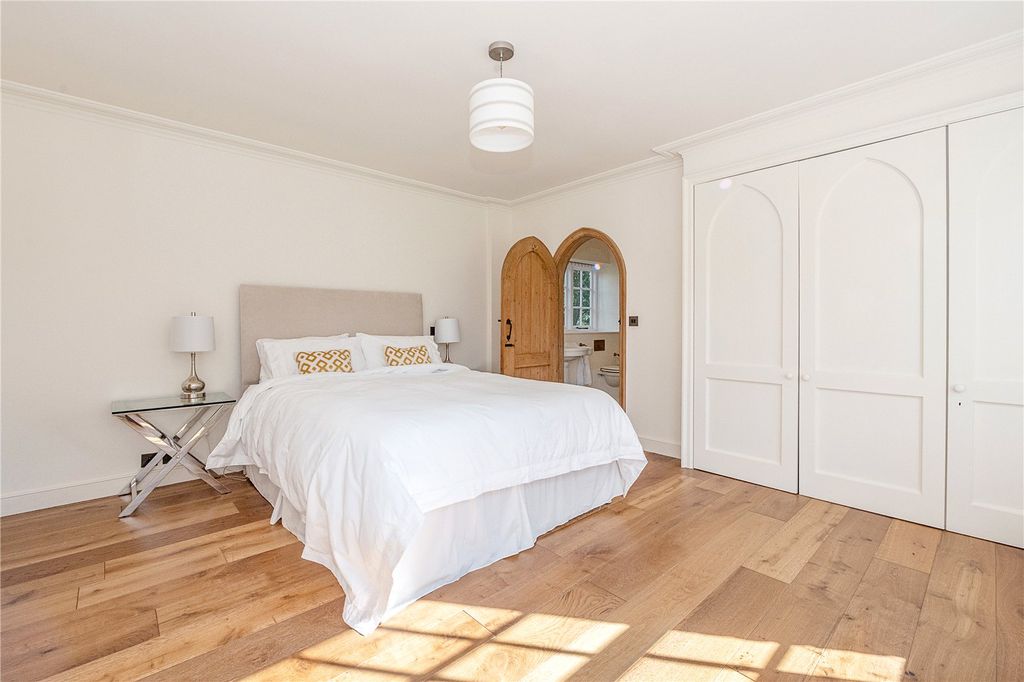 Additional image 38 of 6 bed detached house for saleChurch Lane, North Stoke, Wallingford, Oxfordshire OX10