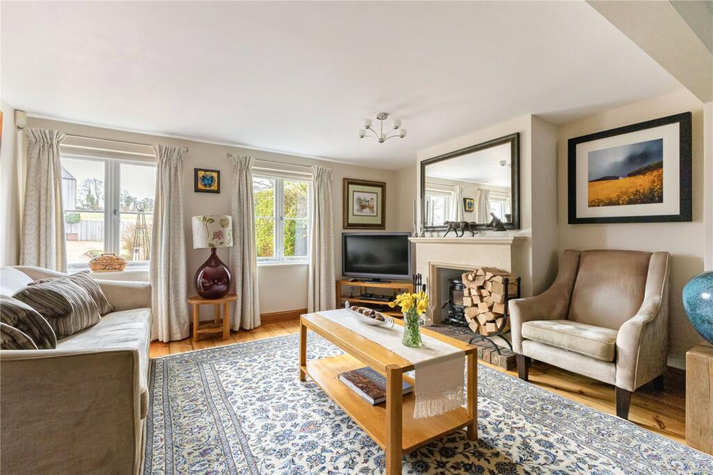 Additional image 2 of Wellhouse Cottages, Trowley Bottom, Flamstead, St. Albans, AL3