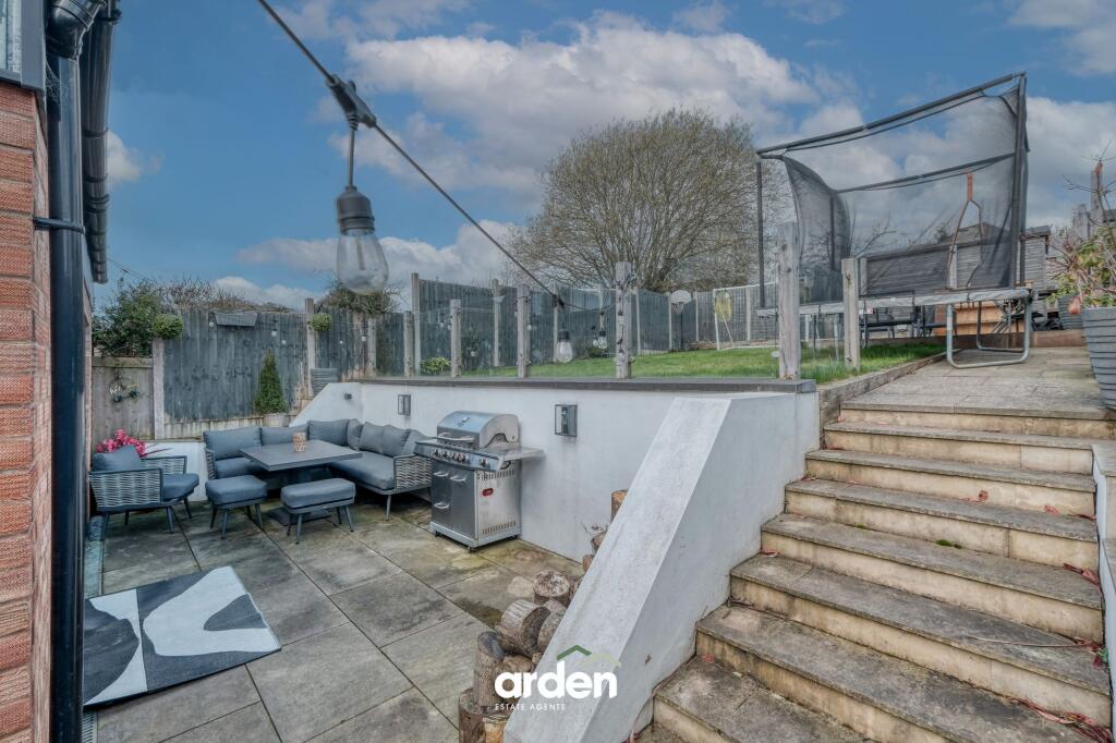 Additional image 15 of Waseley Road, Rednal, B45