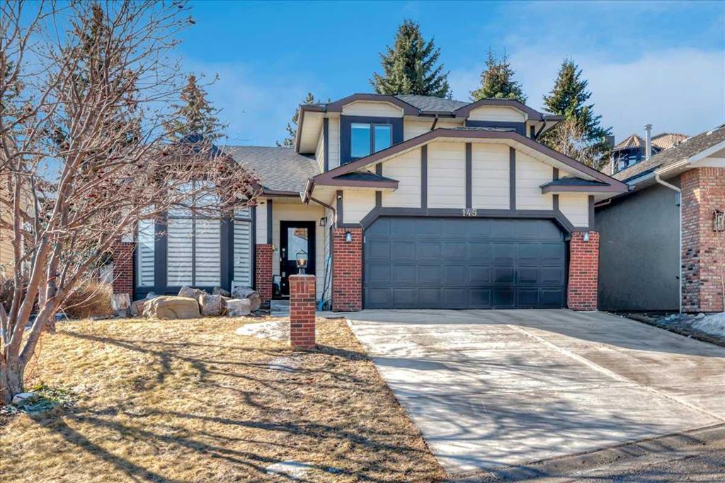 145 Signal Hill Circle SW, Calgary, AB, T3H2H1