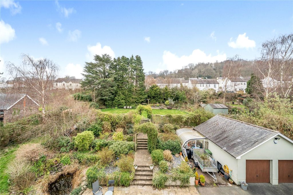 Additional image 31 of 7 bed detached house for saleCamden Road, Brecon, Powys LD3