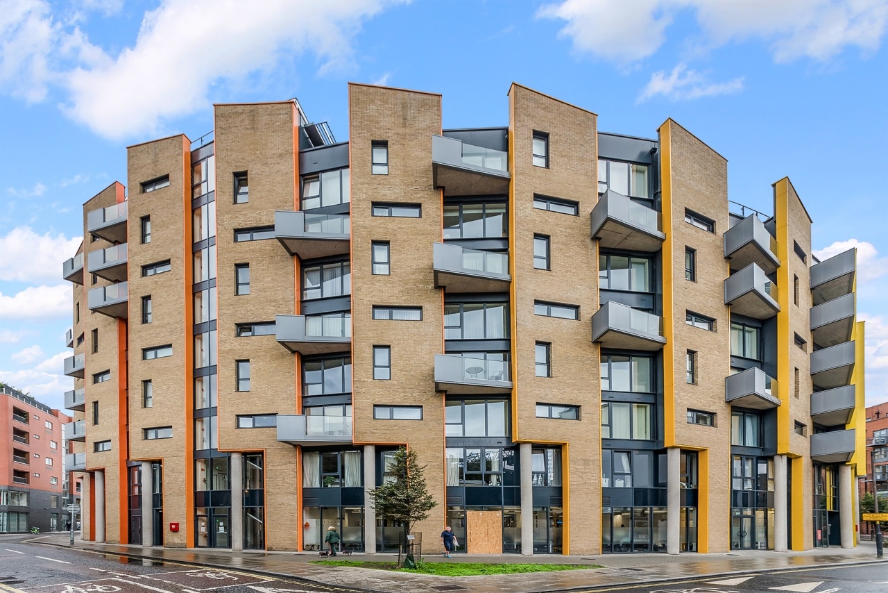 Additional image 10 of 1 Bed Flat, Arc House, SE1, N1 7GU