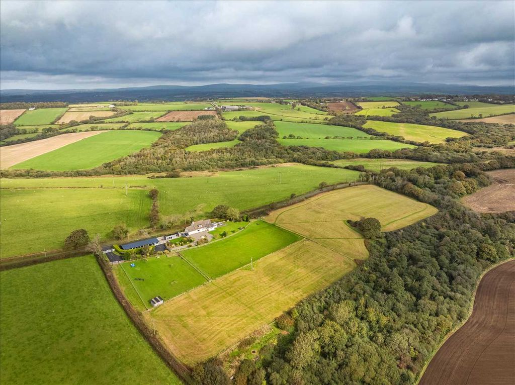 Additional image 2 of 5 bed property for saleWiston, Haverfordwest SA62