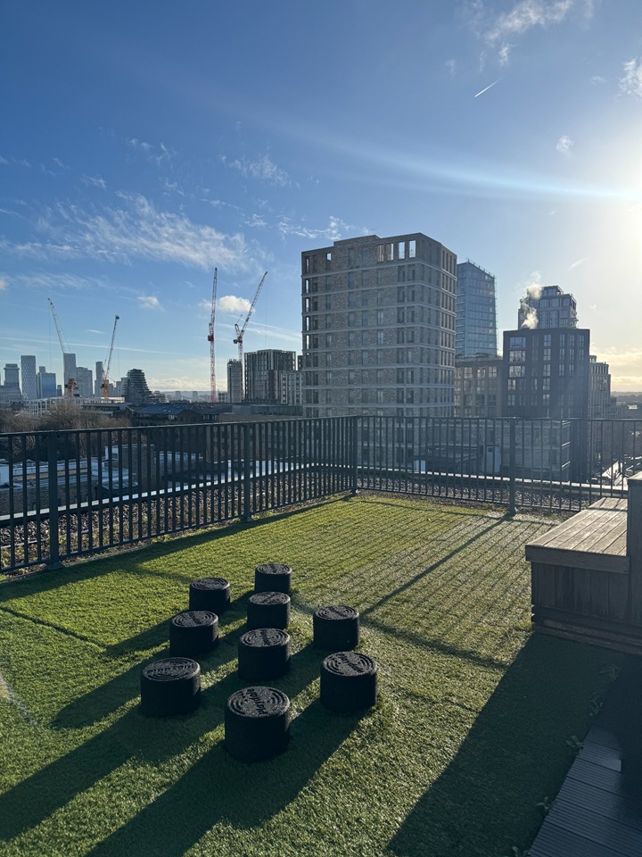 Additional image 20 of 2 Bed Flat, Eastlight Apartments, E1, N1 7GU