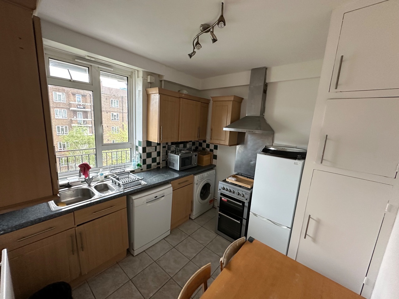 Additional image 5 of 3 Bed Flat, Vernon House, SE11, N1 7GU