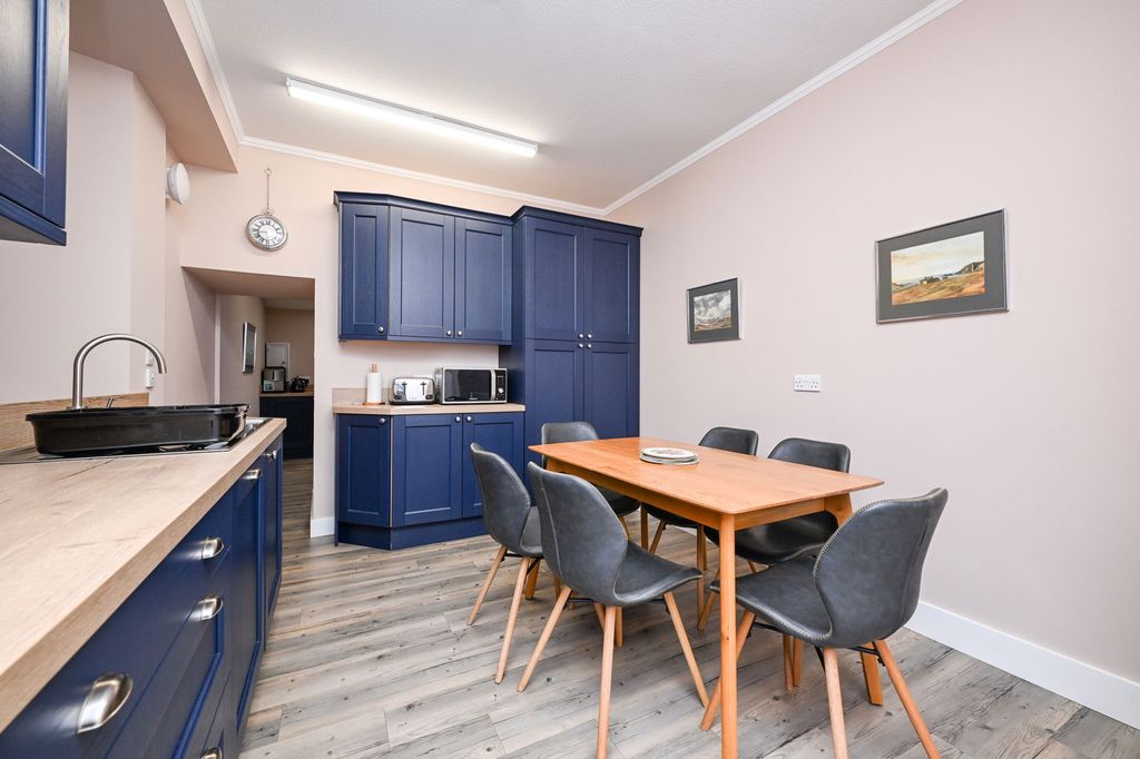 Additional image 12 of 7 bed detached house for saleVoe House, Voe, Shetland ZE2