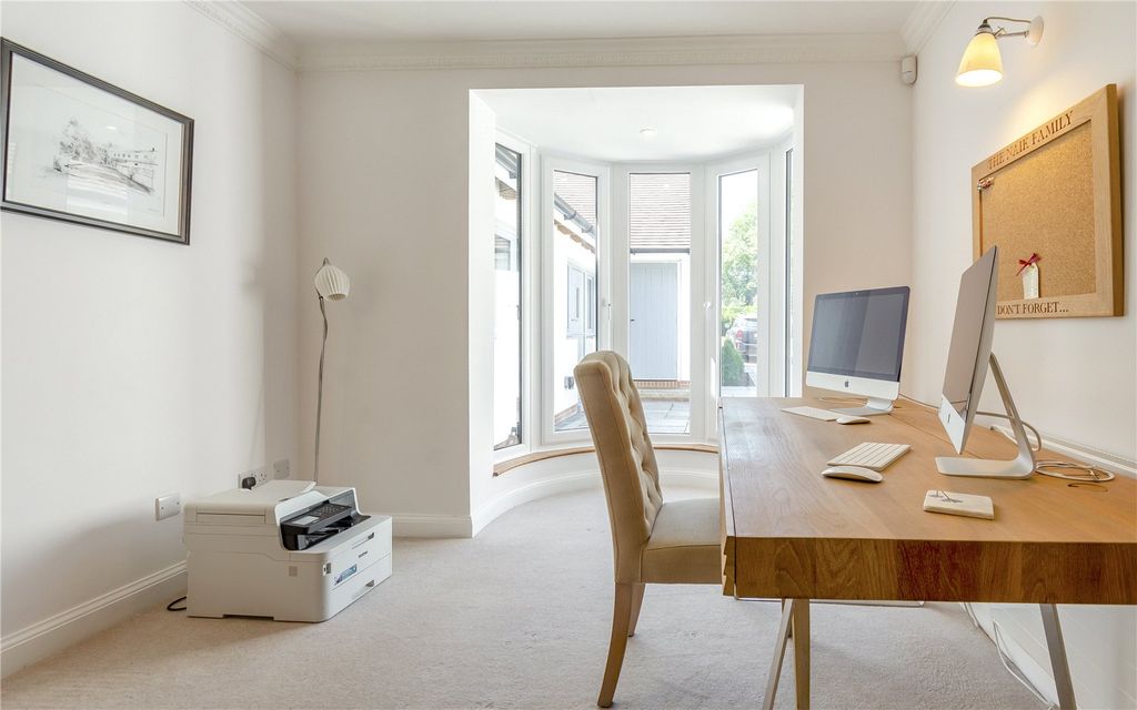 Additional image 7 of 5 bed detached house for saleOld Melton Road, Normanton-On-The-Wolds, Nottingham NG12