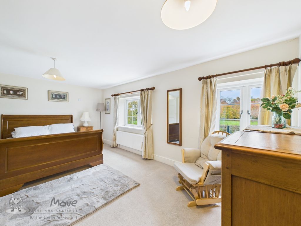 Additional image 26 of 4 bed detached house for saleNewchurch, Hoar Cross, Burton-On-Trent, Staffordshire DE13