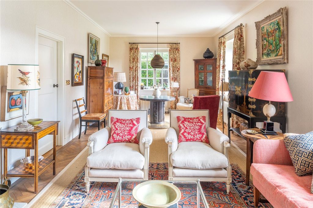 Additional image 25 of Land for saleLot 1 | Middleton Park, Middleton Stoney, Bicester, Oxfordshire OX25