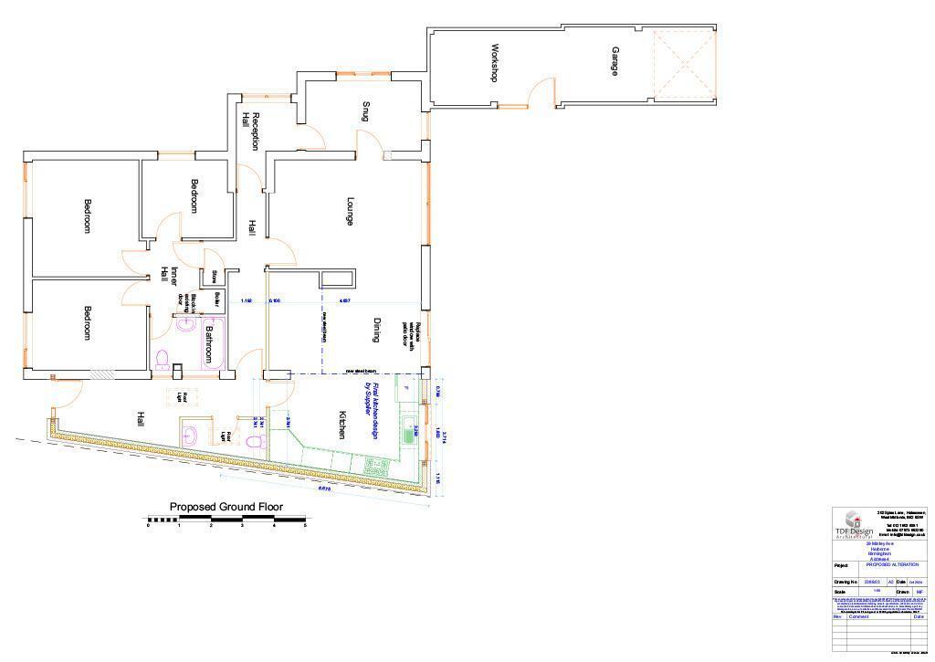 Additional image 22 of Minley Avenue, Harborne, Birmingham, B17 8RP