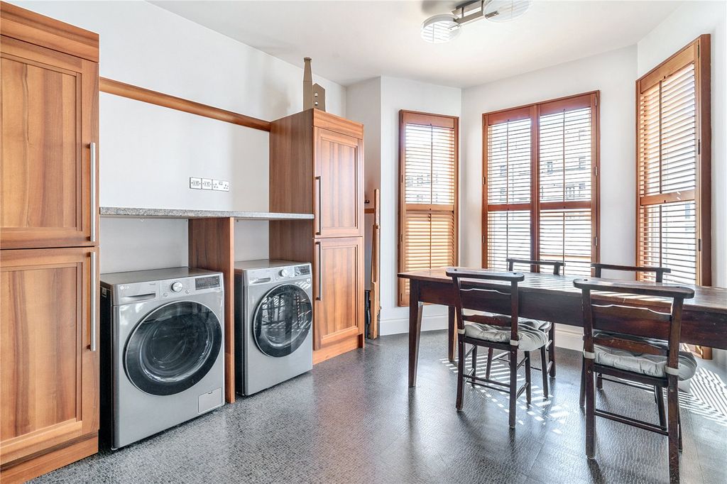 Additional image 19 of 5 bed terraced house for saleThe Hoe, Lockyer Street PL1