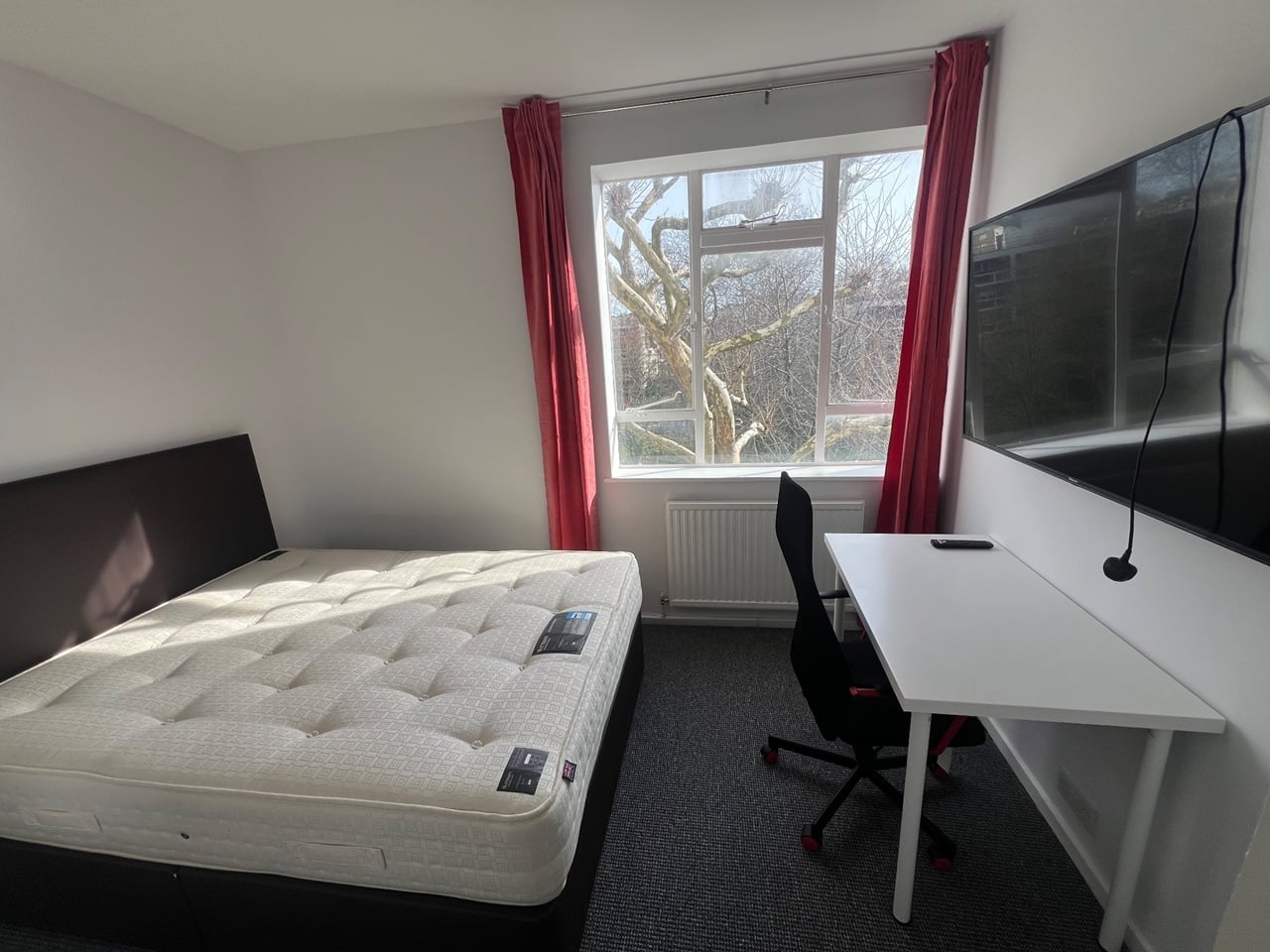 Additional image 4 of 3 Bed Flat, Exeter House, W2, W2 6EL