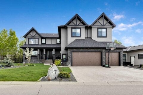 Additional image 7 of 67 Mystic Ridge Way SW, Calgary, AB, T3H 1S7
