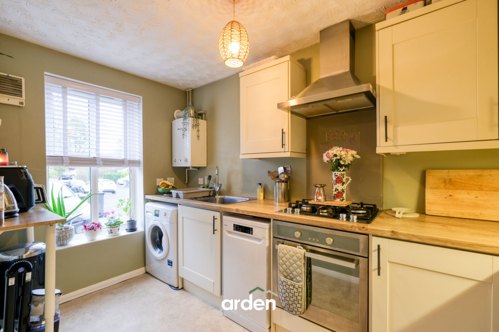 Additional image 2 of Bedlam Wood Road, Birmingham, B31