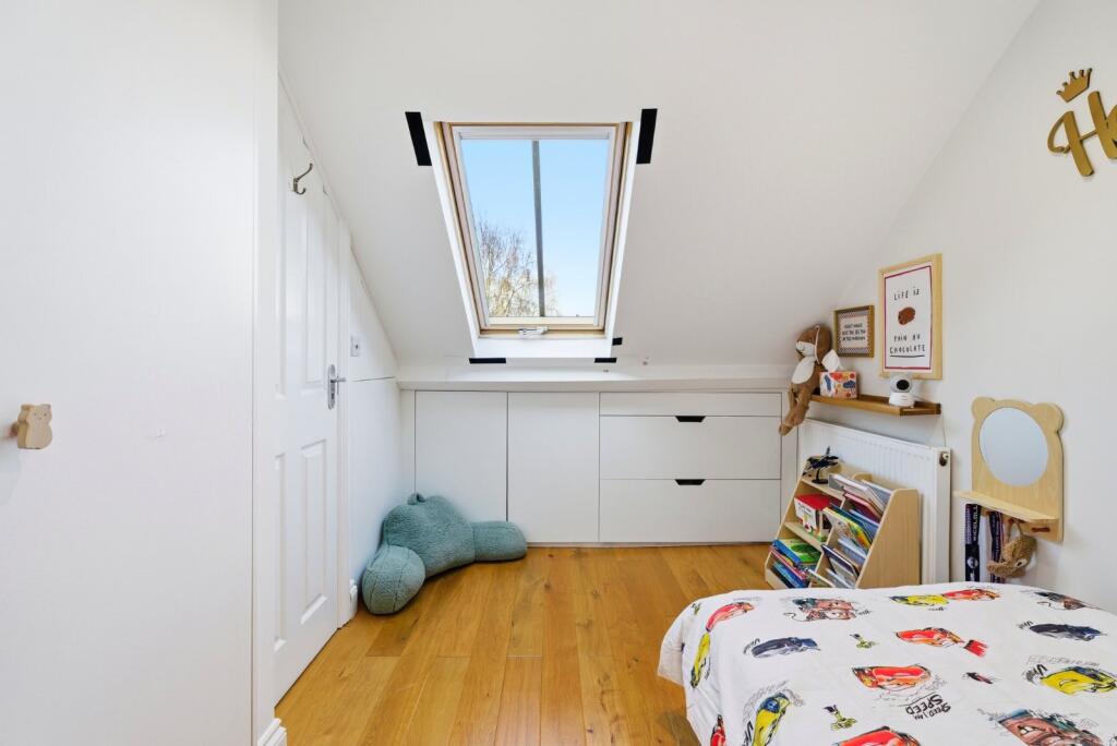 Additional image 14 of Church Street, St. Albans, Hertfordshire, AL3