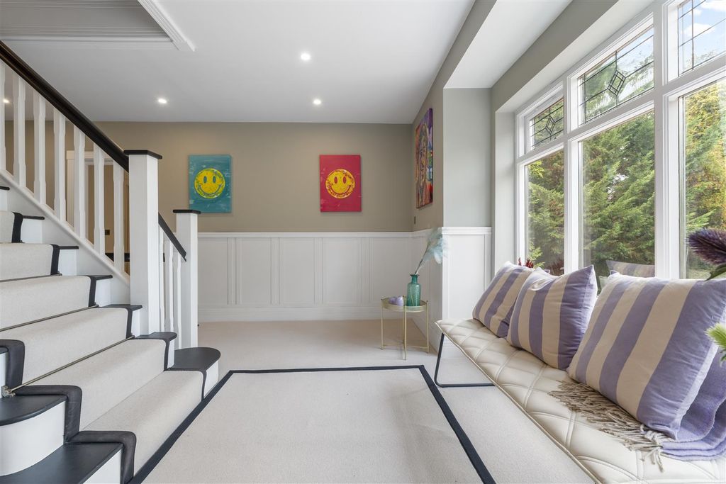 Additional image 74 of 7 bed property for saleLovelace Avenue, Solihull B91