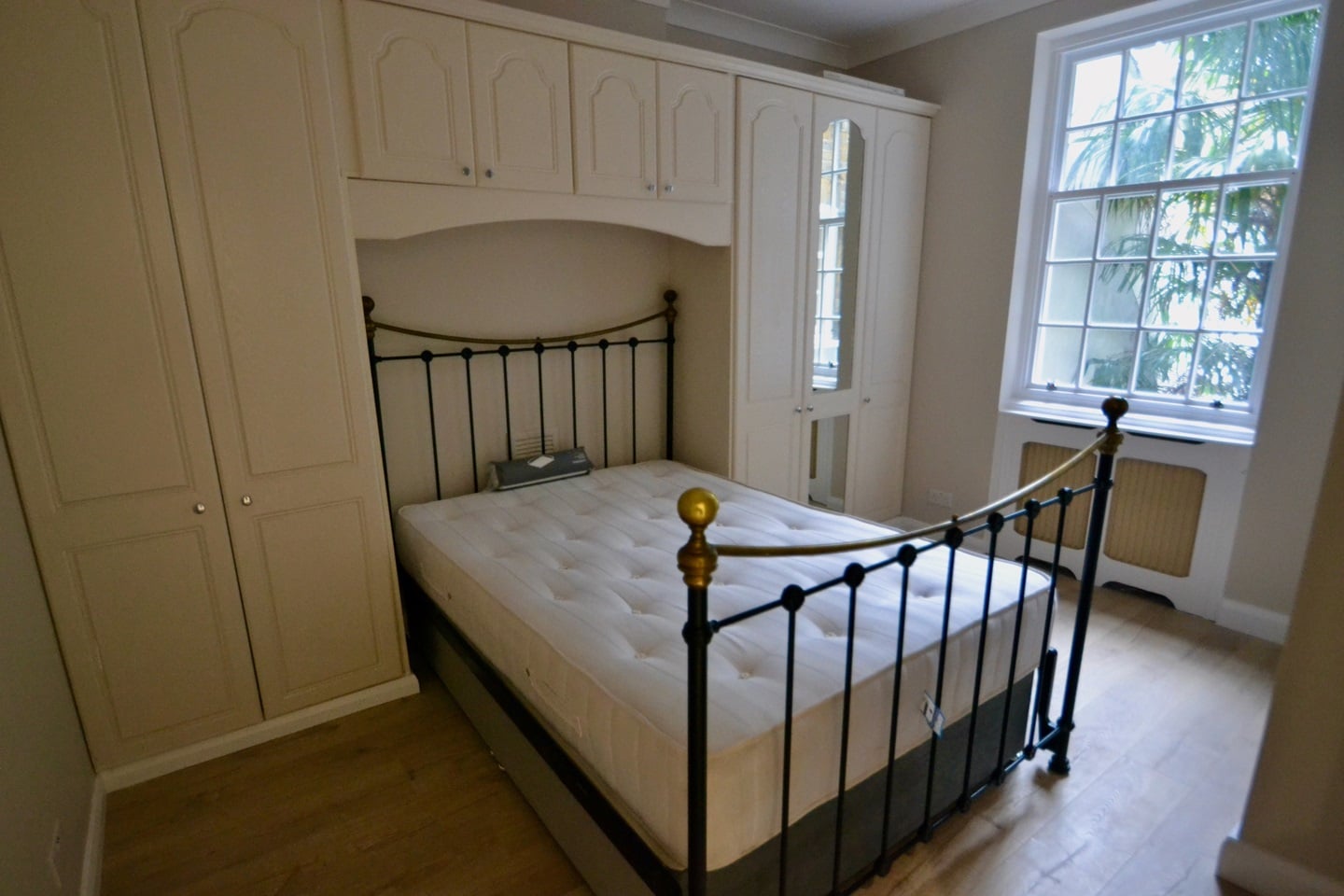 Additional image 3 of 2 Bed Flat, St. Georges Drive, SW1V, N1 7GU