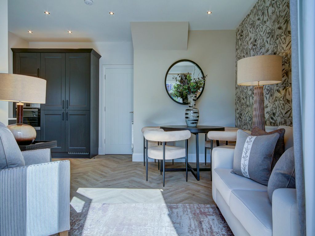 Additional image 10 of 5 bed detached house for sale"The Houston" at Craigton Drive, Bishopton PA7