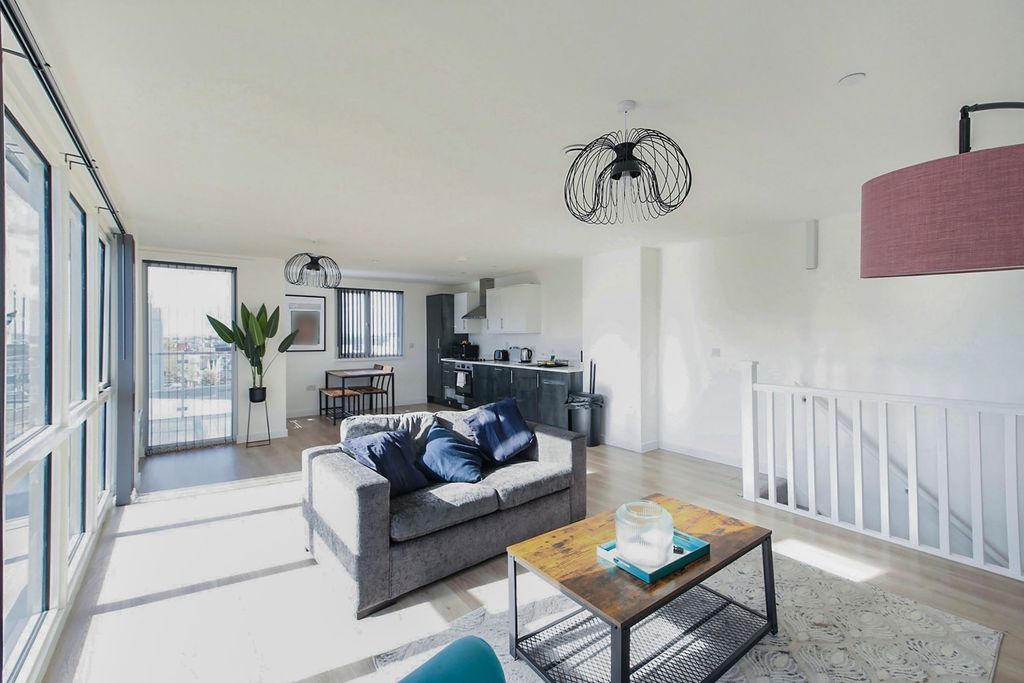 Additional image 4 of 2 bed flat for saleBroadway, Peterborough PE1