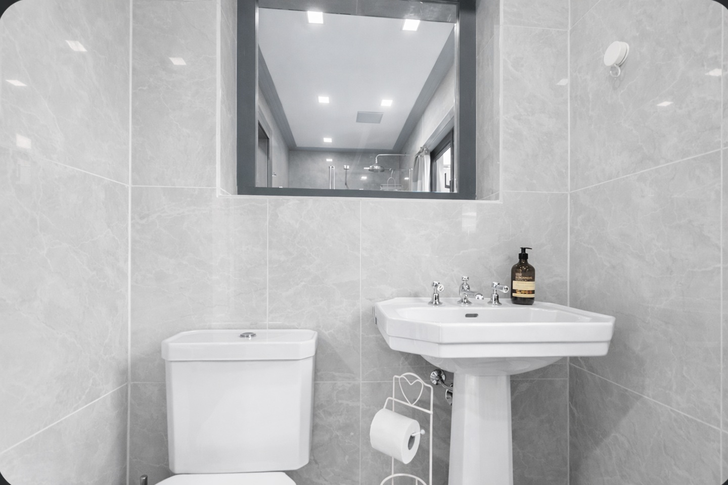 Additional image 17 of 4 Bed Detached House, St Pauls Crescent, NW1, N1 7GU