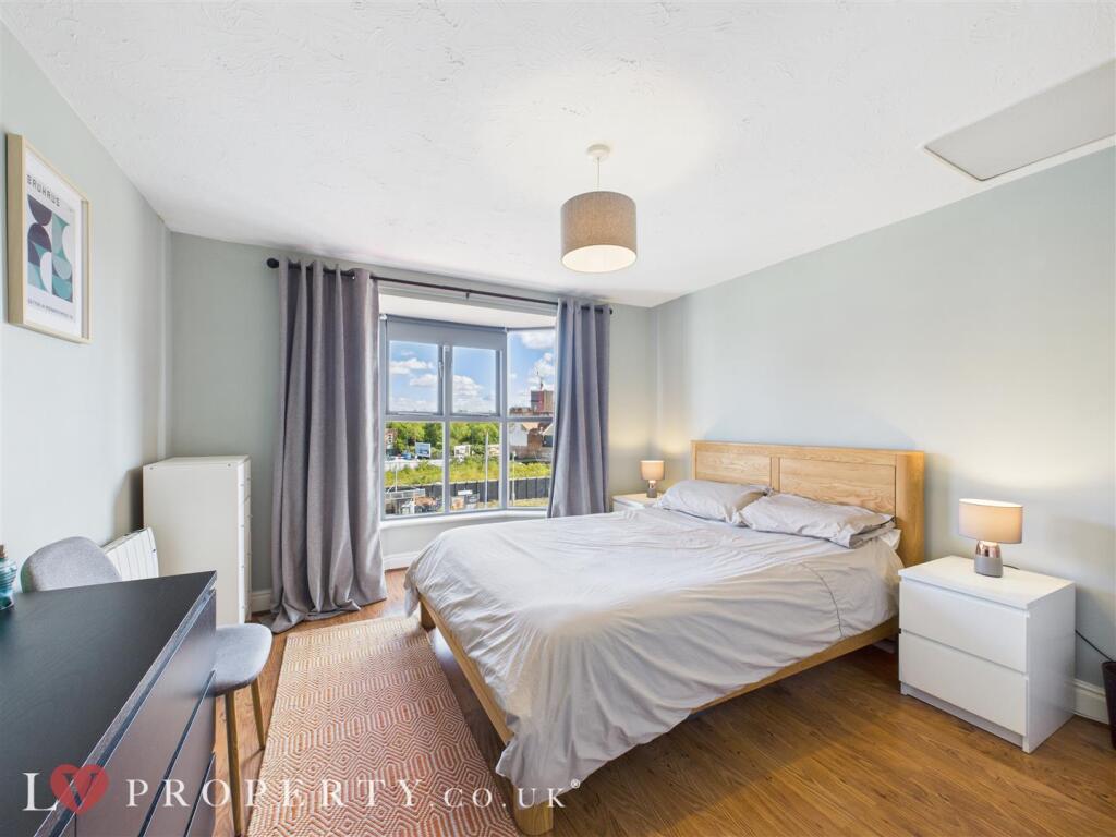 Additional image 19 of Livery Street, Birmingham, West Midlands, B3