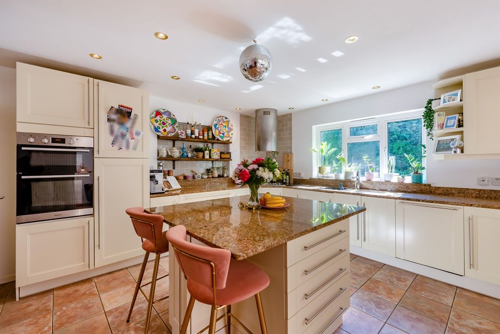 Additional image 2 of 5 bed detached house for saleDebdale, Orton Waterville, Peterborough PE2