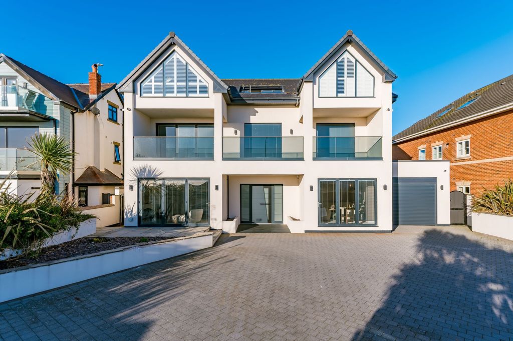 Additional image 5 of 5 bed detached house for saleInner Promenade, Lytham St. Annes FY8
