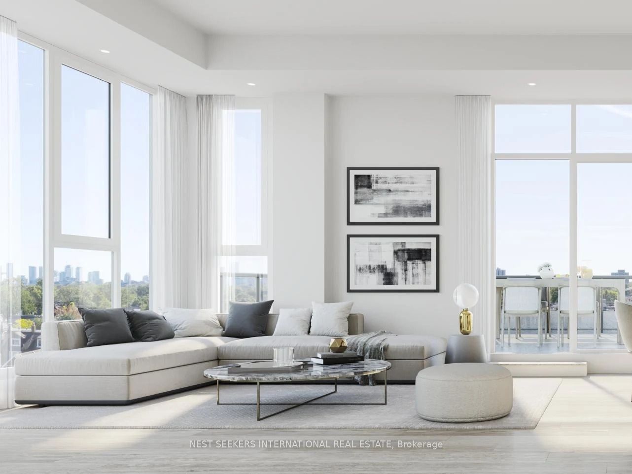 742-840 Dupont Street, Toronto, ON, A1A 1A1