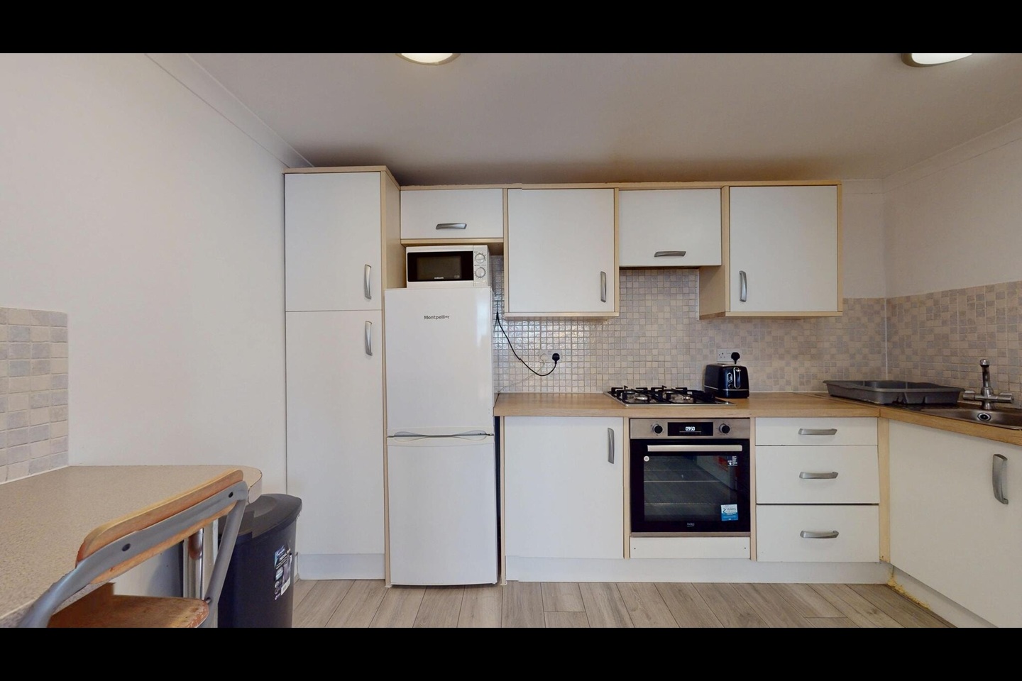 Additional image 7 of 3 Bed Flat, Brook Mews North, W2, N1 7GU