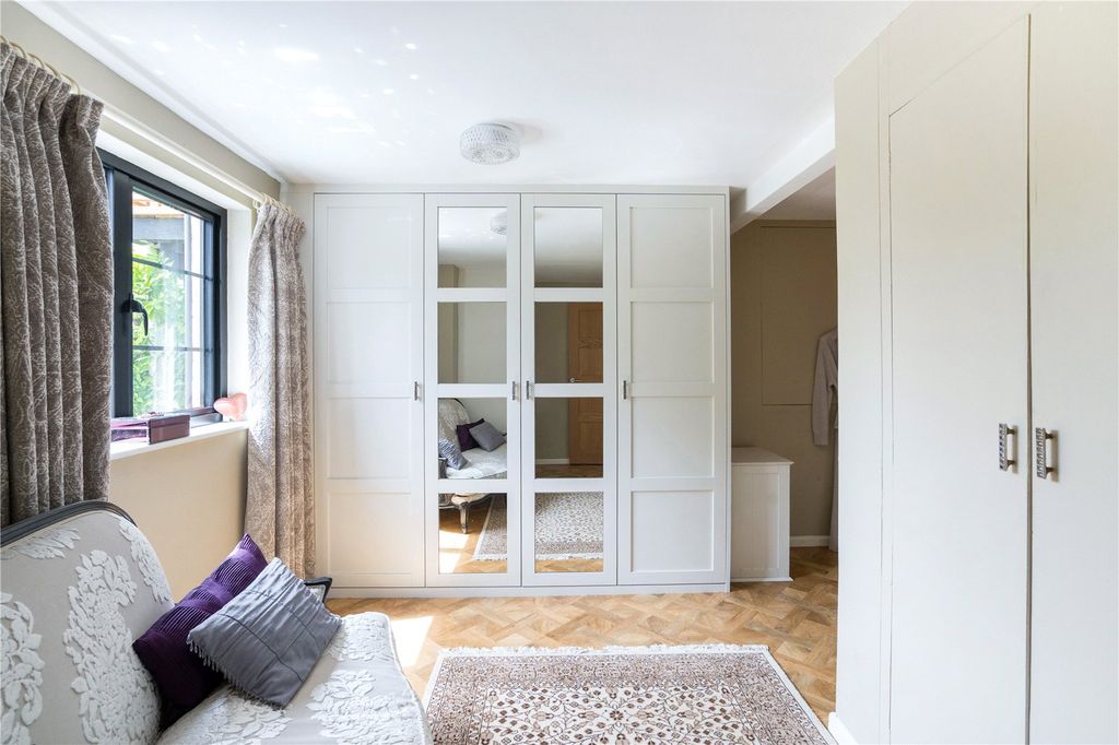 Additional image 12 of 5 bed detached house for saleTower House Lane, Wraxall, North Somerset BS48