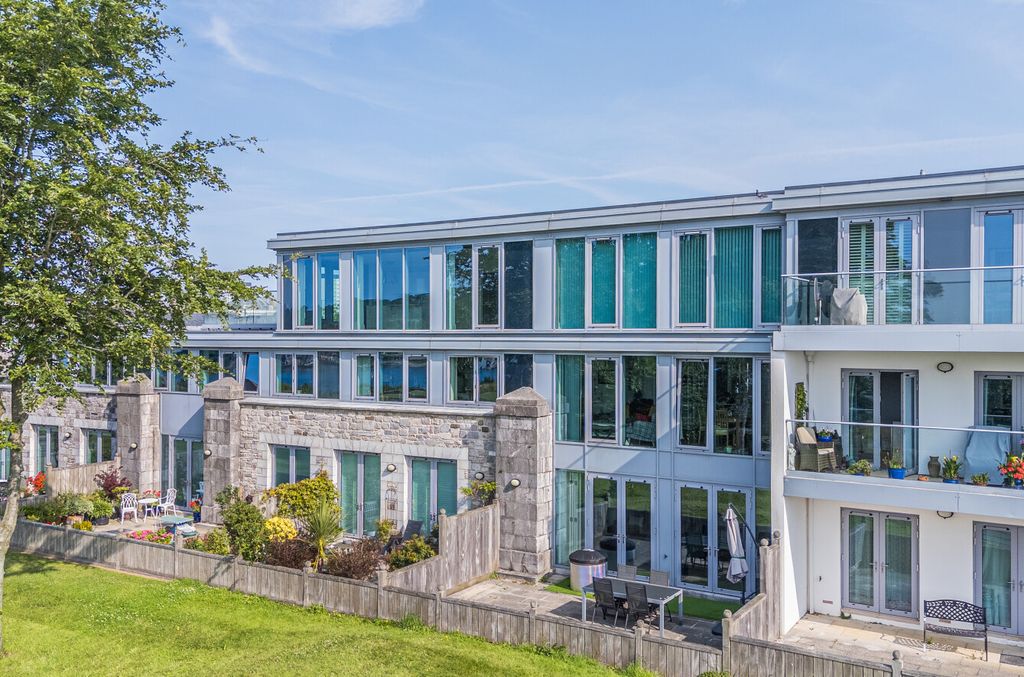 Additional image 24 of 2 bed flat for saleMaritime Square, Plymouth, Devon PL1