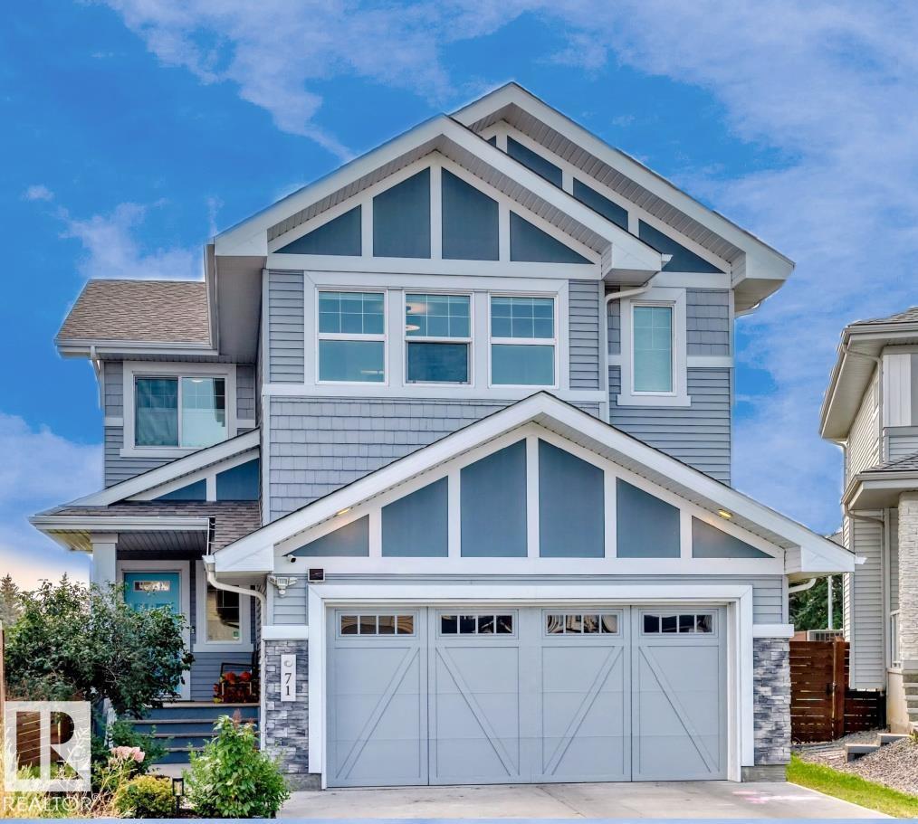 Additional image 2 of 71 Jamison Crescent, St. Albert, AB, T8N7V3