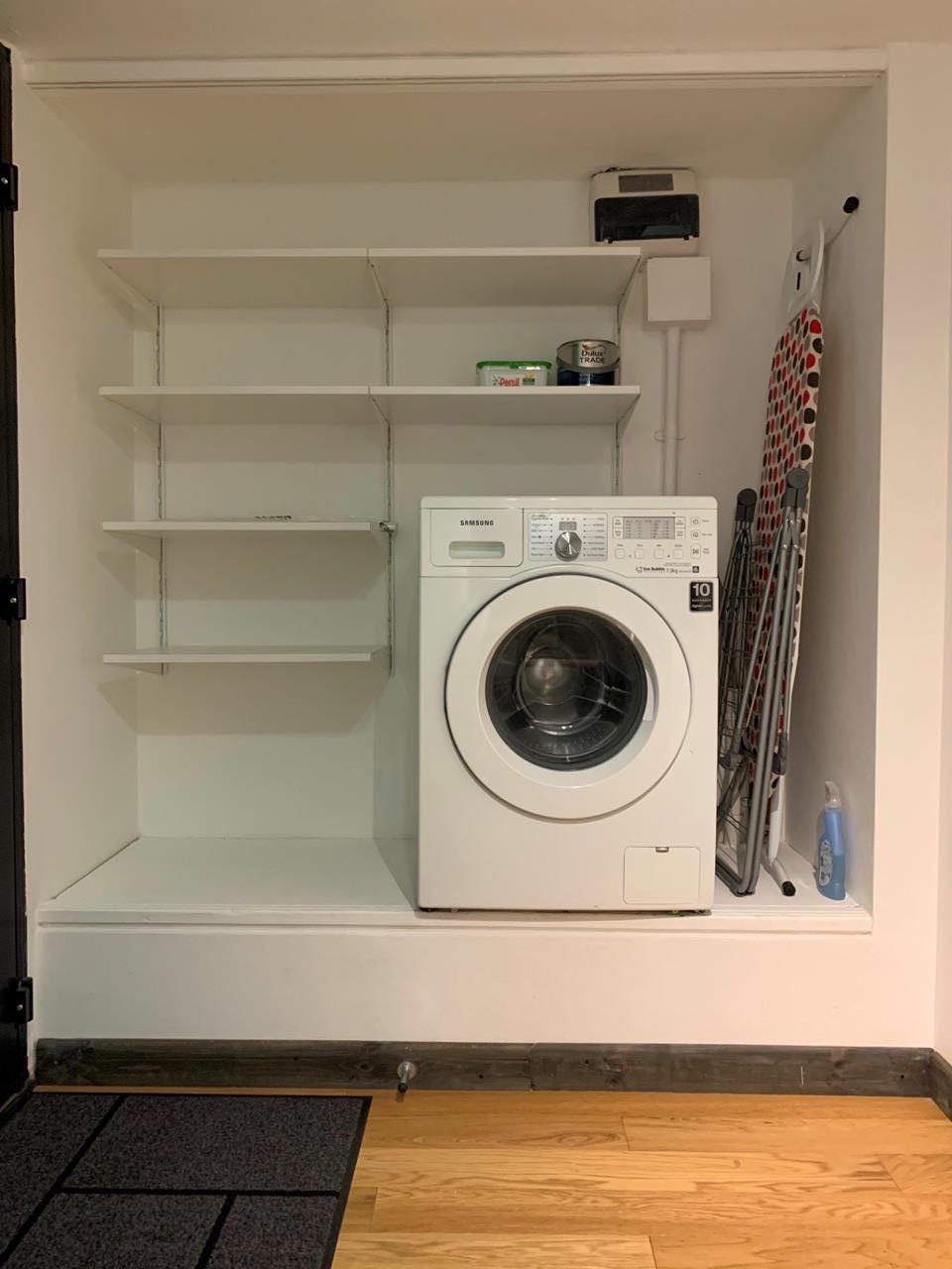 Additional image 13 of 1 Bed Flat, St. Pauls Crescent, NW1, N1 7GU