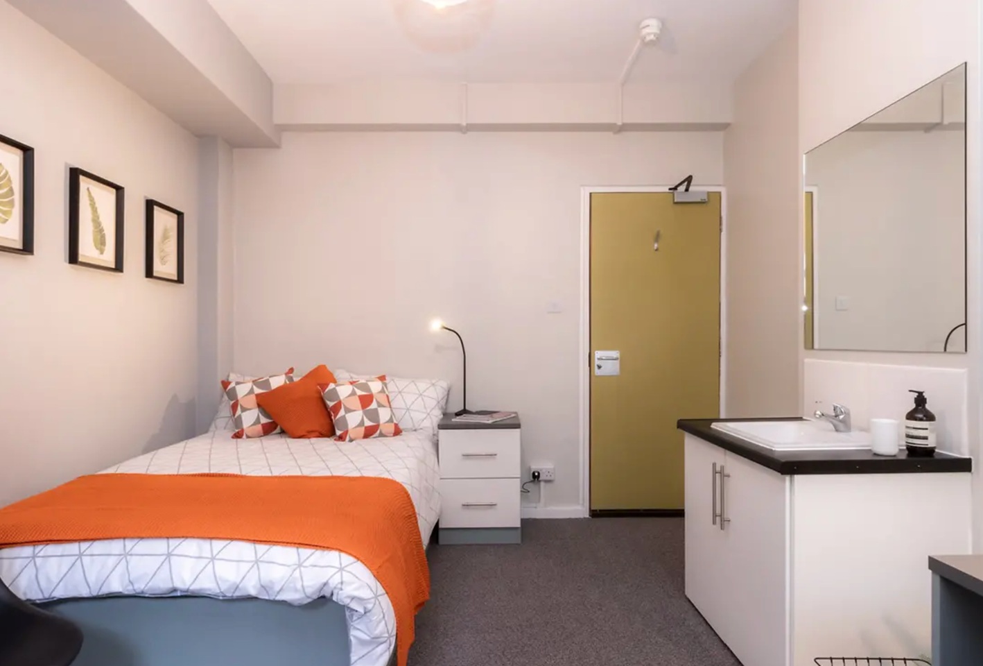 Additional image 2 of Room in a Shared House, London, SW1P, N1 7GU