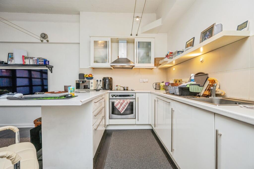 Additional image 7 of Carver Street, Birmingham