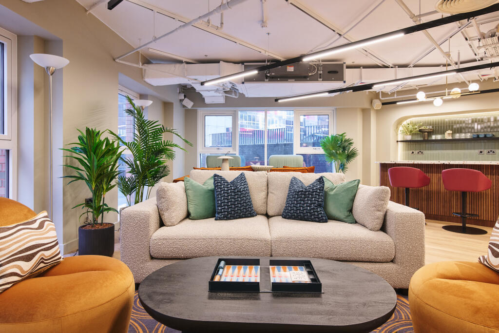 Additional image 21 of Gough Street, Birmingham, B1