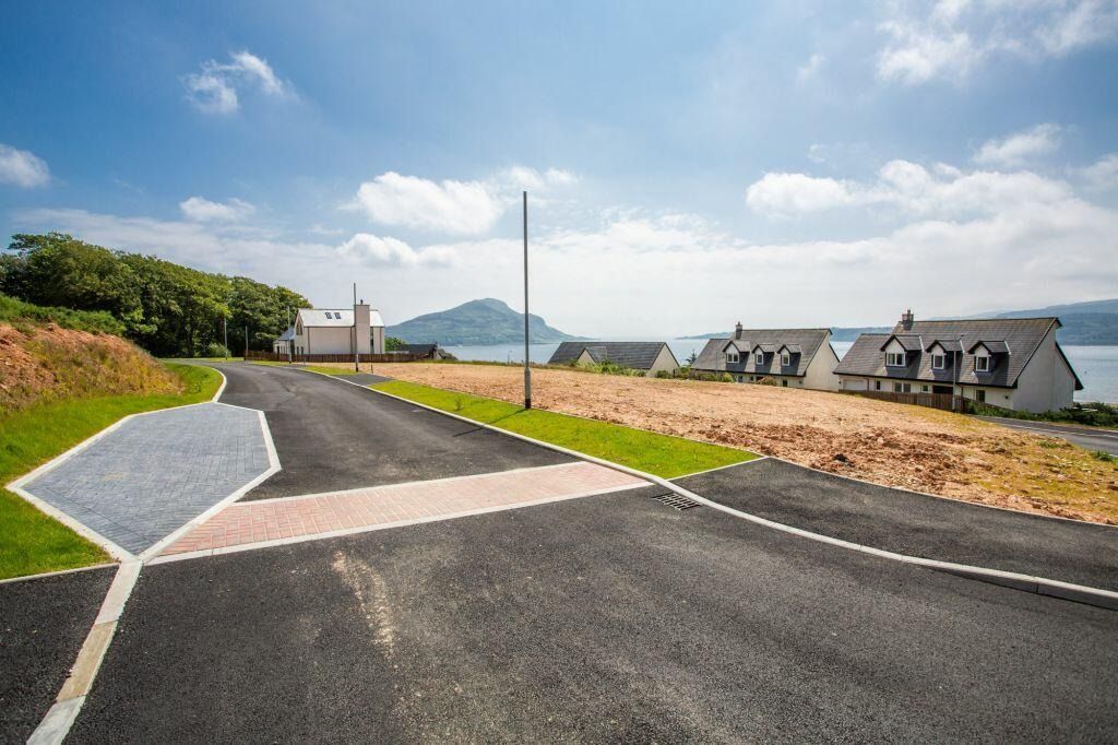 Additional image 17 of Land for salePlot 18, Margnaheglish, Lamlash, Isle Of Arran, North Ayrshire KA27