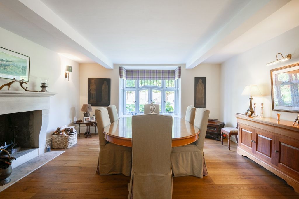 Additional image 13 of 7 bed detached house for saleChurchmere Road, Sutton Courtenay, Abingdon, Oxfordshire OX14