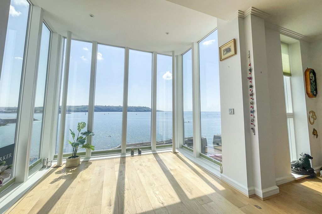 Additional image 7 of 3 bed flat for saleRivage, The Hoe, Plymouth, Devon PL1