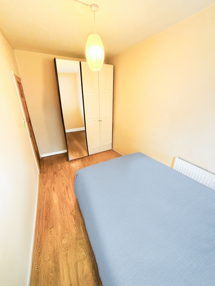 Additional image 5 of Room in a Shared Flat, Stunning Double Room In Marylebone/E, NW8, N1 7GU